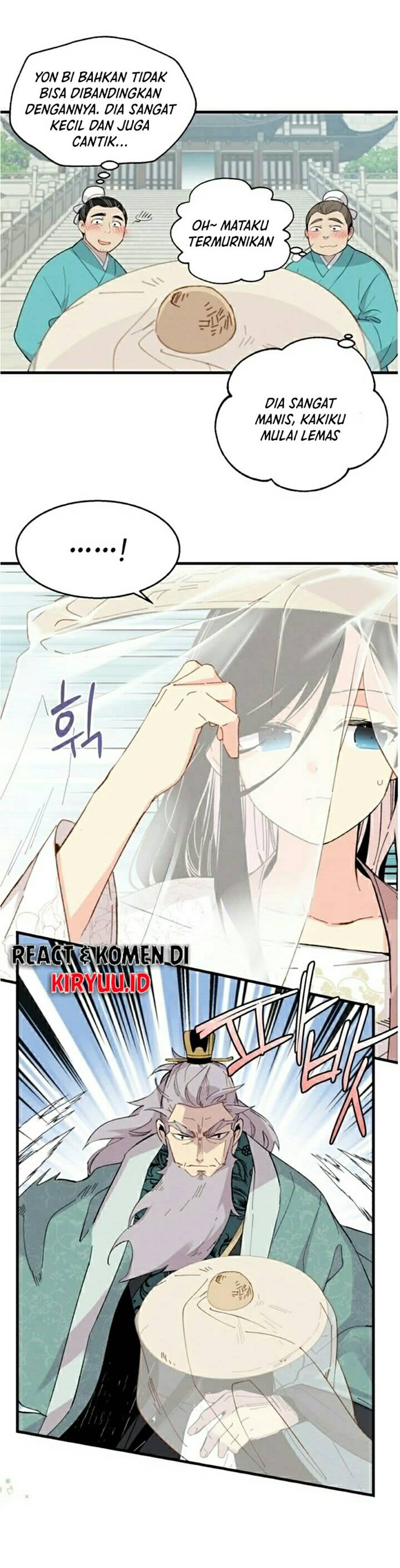 Dilarang COPAS - situs resmi www.mangacanblog.com - Komik lightning degree 017 - chapter 17 18 Indonesia lightning degree 017 - chapter 17 Terbaru 6|Baca Manga Komik Indonesia|Mangacan